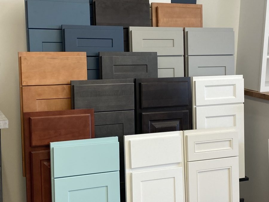 NOW SELLING! Wolf Classic Cabinetry