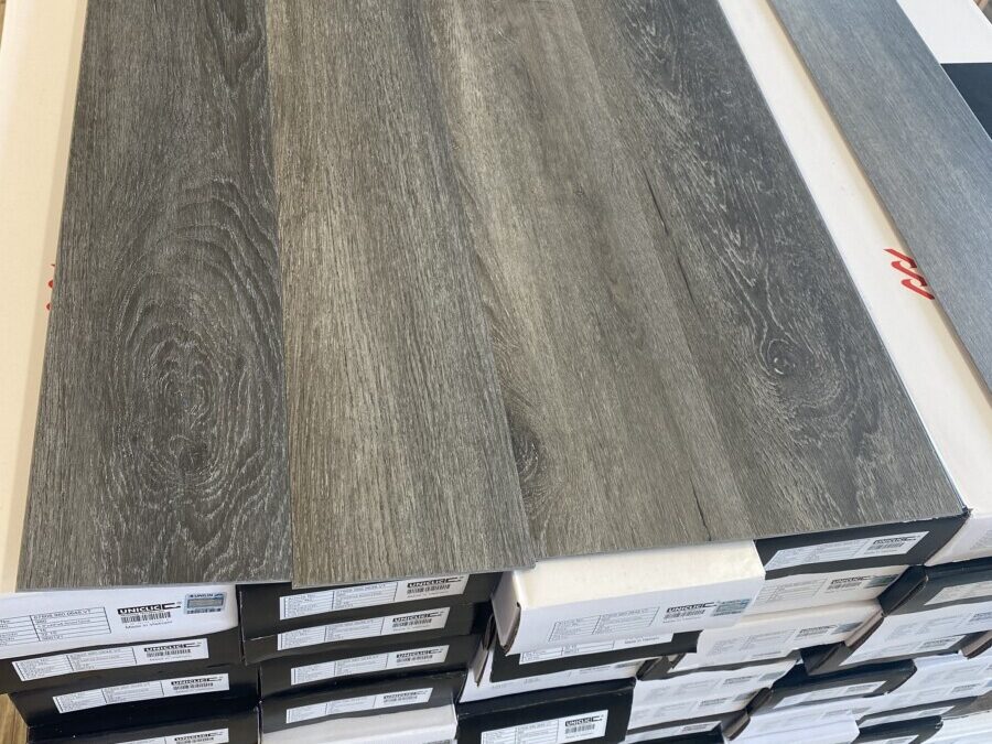 In-Stock! Mohawk LVP Vinyl Flooring in Smoked Oyster – $2.29SF