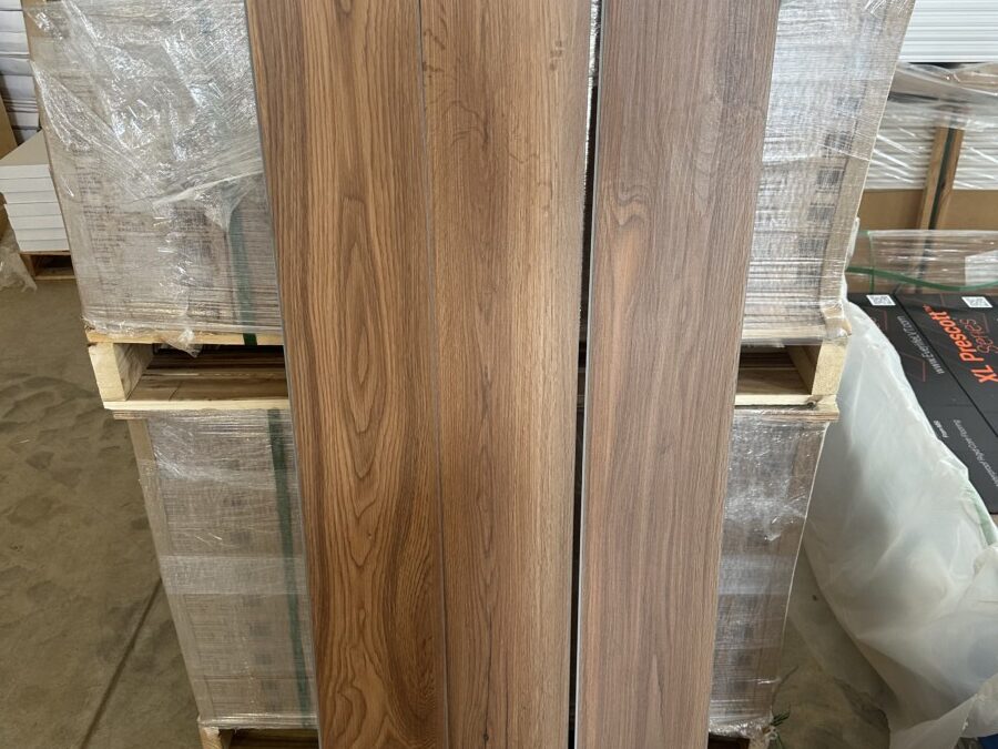 IFC 20 mil Luxury Vinyl Plank Flooring in Midtown Oak – $2.39SF